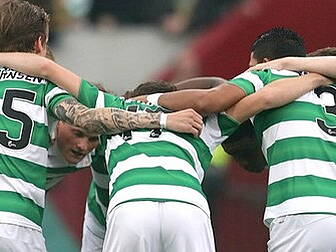 Celtic's Sviatchenko: "...